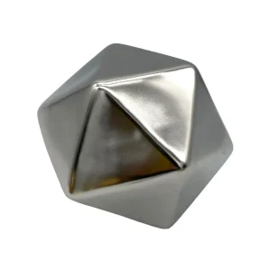 Figura decorativa 14,5 x 13,5 x 11,5 cm