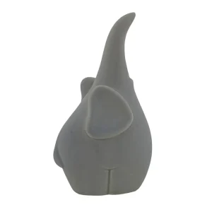 Figura decorativa 8  x  6,5  x  14,2  cm