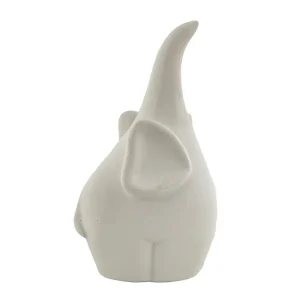 Figura decorativa 8  x  6,5  x  14,2  cm