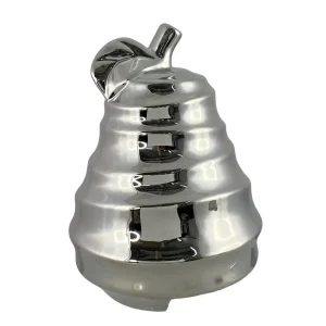 Figura decorativa 15,1 x 15,1 x 21 cm