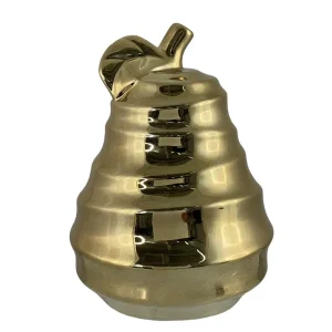 Figura decorativa 15,1 x 15,1 x 21 cm