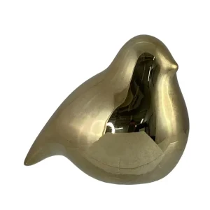 Figura decorativa 12,5 x 7,8 x 9,8 cm