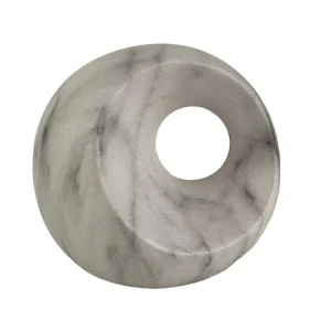 Figura decorativa 12,5  x  11,6  x  11,8  cm