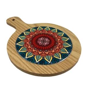 Portacaliente 19 x 27 x 0,9 cm