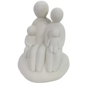 Figura decorativa 15 x 11 x 21 cm