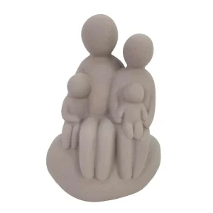 Figura decorativa 15 x 11 x 21 cm