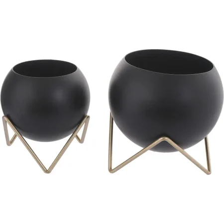 Florero soliflor l:14 x 14 x 16 cm s:11 x 11 x 13 cm