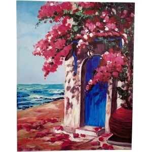 Cuadro 70 x 90 x 3 cm