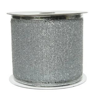 Cinta para árbol navideña  270 x 6,3  cm