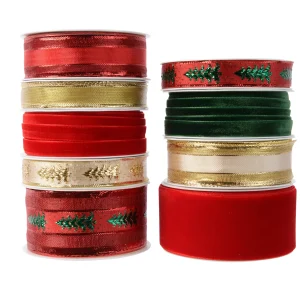 Cinta para regalo 400 x 1,5 x 0,2 cm