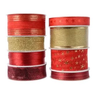 Cinta para regalo 400 x 1,5 x 0,2 cm
