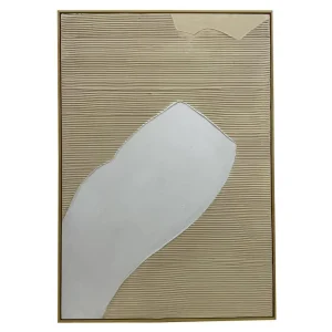 Cuadro 70 x 3,5 x 100 cm