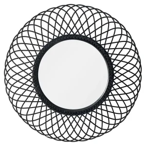 Espejo 69 x 2,5 x 69 cm