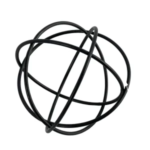 Figura decorativa 12,5 x 12,5 x 12,5 cm