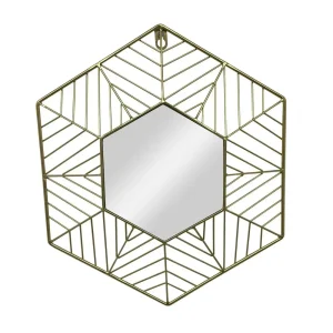 Espejo 33,5 x 4 x 38,5 cm