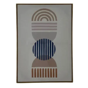 Cuadro 50 x 3,5 x 70 cm