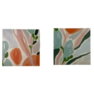 Cuadro 2 76 x 2,8 x 76 cm