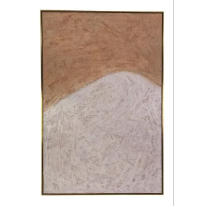 Cuadro 80 x 3,5 x 120 cm