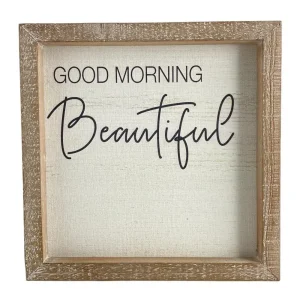 Adorno colgante 31,5 x 2,8 x 31,5 cm