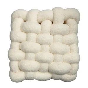 Coj?n de 30 x 30 x 12 cm