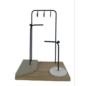 Organizador de joyas 15 x 10 x 20 cm