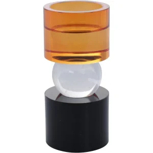 Candelabro 5 x 5 x 10,5 cm