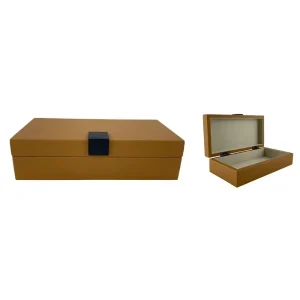 Organizador de joyas 12 x 25 x 7 cm