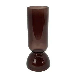 Florero de 12x12x23cm