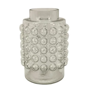 Florero 17 x 17 x 24 cm