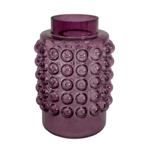 Florero 17 x 17 x 24 cm