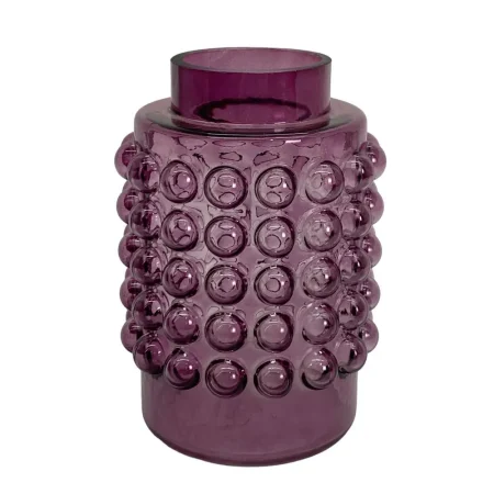 Florero 17 x 17 x 24 cm