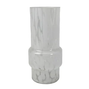 Florero 12 x 12 x 25 cm