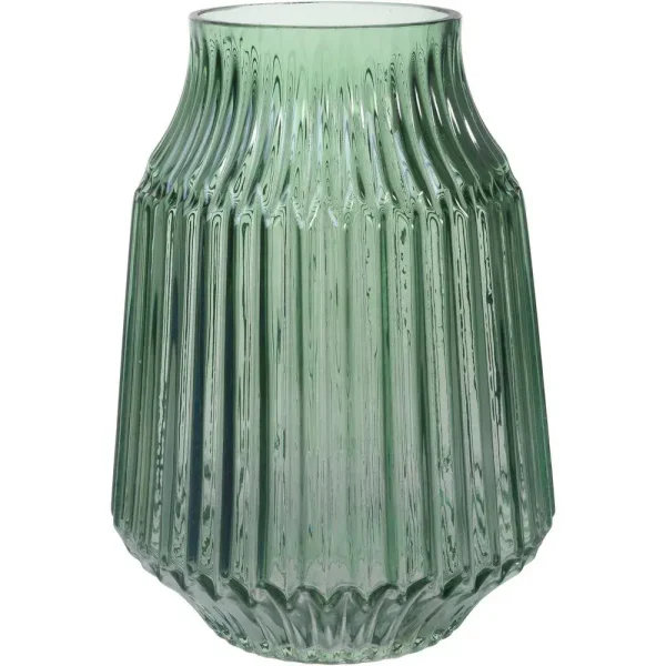 Florero 14 x 14 x 19,5cm