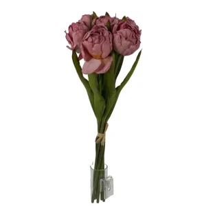 Ramo decorativo 16 x 41 cm