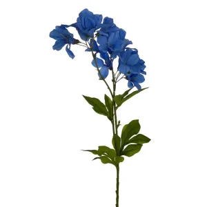 Flor decorativa 18 x 15 x 70 cm