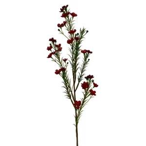 Flor decorativa 10 x 8 x 60 cm