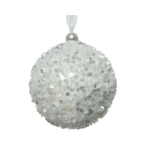 Bambalinas de plástico 8 cm