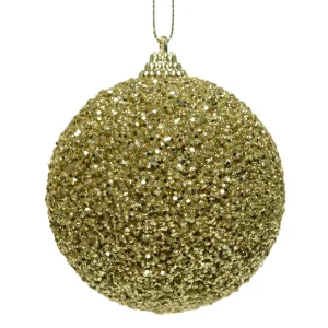 Bambalina de pl?stico ?8 cm