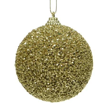 Bambalina de pl?stico ?8 cm