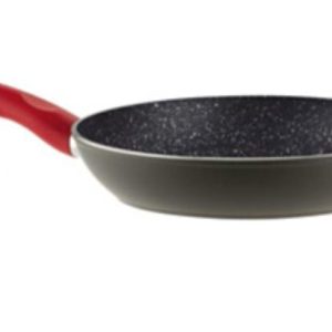 Sarten de aluminio forjado 24 cm linea Vulcano