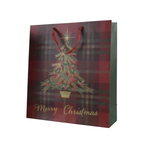 Bolsa de regalo 12x30x42 cm