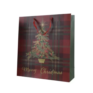 Bolsa de regalo 16x42x48 cm