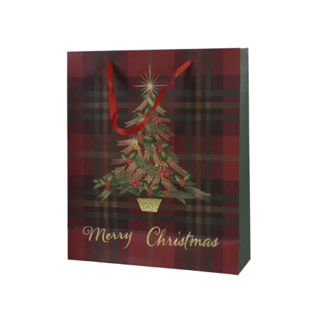 Bolsa de regalo 18x50x72 cm