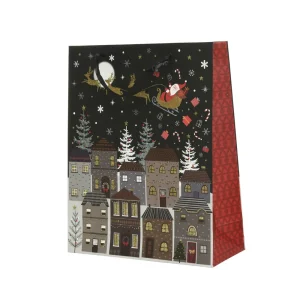 Bolsa de regalo 10x26x32 cm