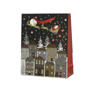 Bolsa de regalo 12x30x42 cm