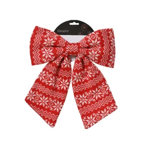 Adorno colgante 2x20x22cm