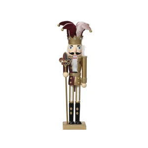 Cascanueces 11x10x40cm