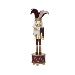 Cascanueces 9x8x30cm