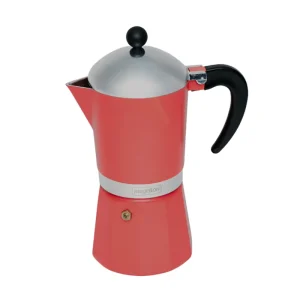 Cafetera italiana 6 tazas