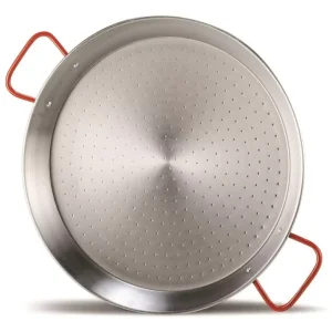 Sarten paellero 34 cm